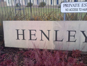 Jet Wash - Before and After