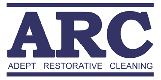 Adept Restorative Cleaning Logo