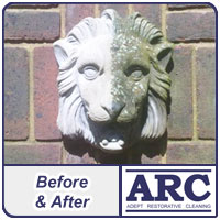 Home Page Icon - Before and After